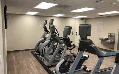 Staybridge Suites Irvine-John Wayne Airport by IHG