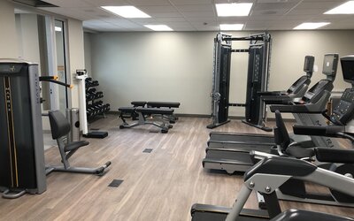 Staybridge Suites Irvine-John Wayne Airport by IHG