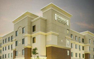 Staybridge Suites Irvine-John Wayne Airport by IHG