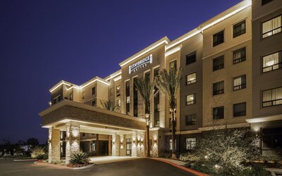Staybridge Suites Irvine-John Wayne Airport by IHG