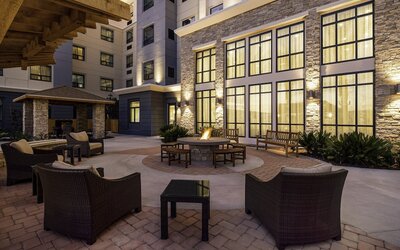 Staybridge Suites Irvine-John Wayne Airport by IHG