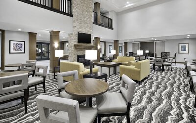 Staybridge Suites Irvine-John Wayne Airport by IHG