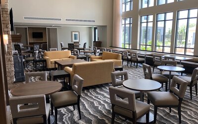 Staybridge Suites Irvine-John Wayne Airport by IHG