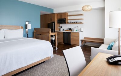 Element by Marriott Irvine