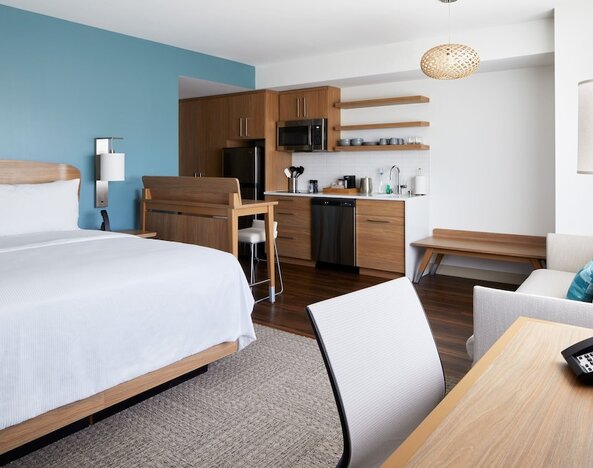 Element by Marriott Irvine