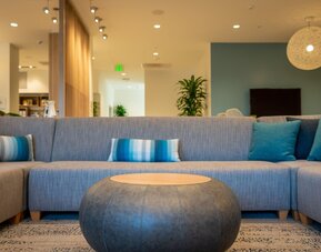Element by Marriott Irvine
