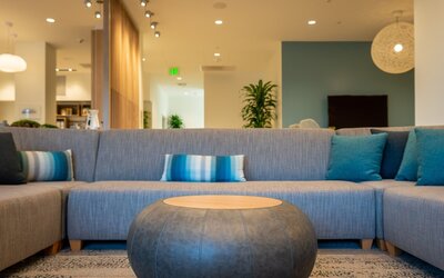 Element by Marriott Irvine