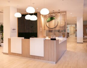 Element by Marriott Irvine