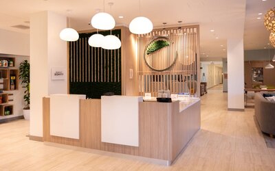 Element by Marriott Irvine