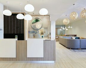 Element by Marriott Irvine