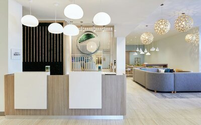 Element by Marriott Irvine