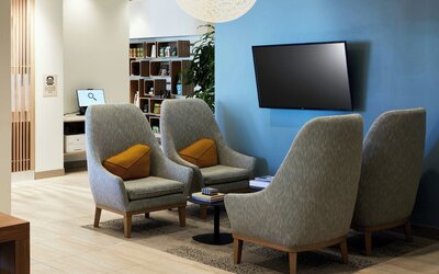Element by Marriott Irvine