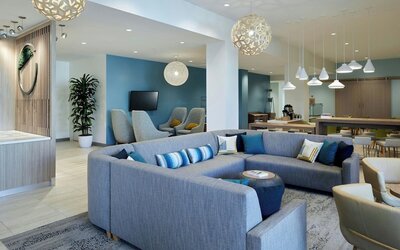 Element by Marriott Irvine