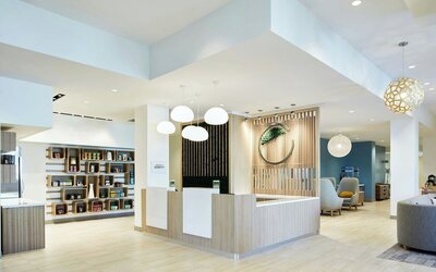 Element by Marriott Irvine