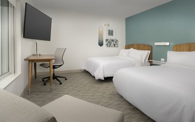 Element by Marriott Irvine