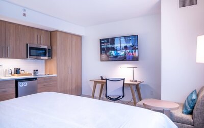 Element by Marriott Irvine