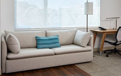 Element by Marriott Irvine