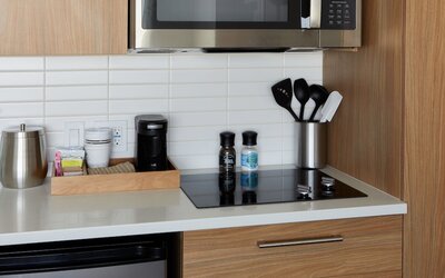 Element by Marriott Irvine