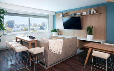 Element by Marriott Irvine