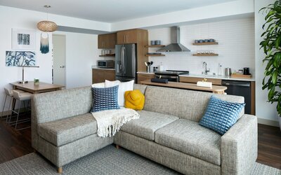 Element by Marriott Irvine