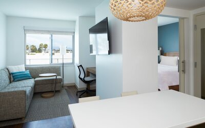 Element by Marriott Irvine