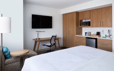 Element by Marriott Irvine