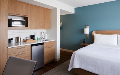 Element by Marriott Irvine
