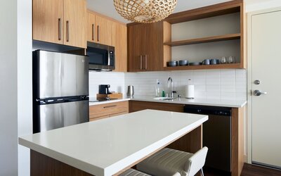 Element by Marriott Irvine