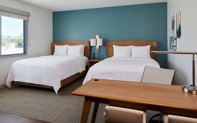 Element by Marriott Irvine