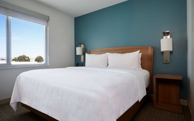 Element by Marriott Irvine