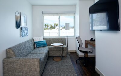 Element by Marriott Irvine