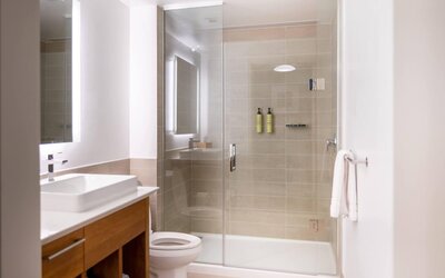 Element by Marriott Irvine