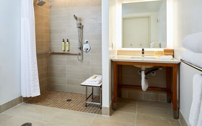Element by Marriott Irvine