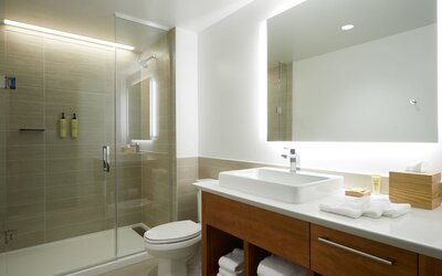 Element by Marriott Irvine
