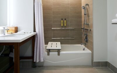 Element by Marriott Irvine