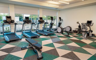 Element by Marriott Irvine