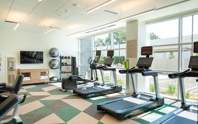 Element by Marriott Irvine