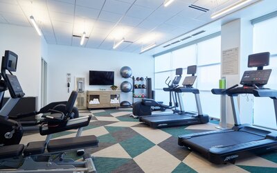Element by Marriott Irvine