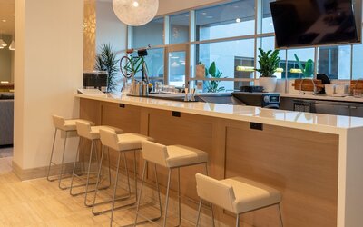 Element by Marriott Irvine