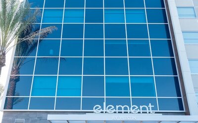 Element by Marriott Irvine