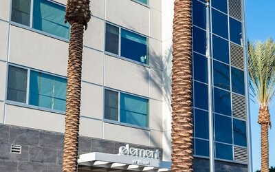 Element by Marriott Irvine