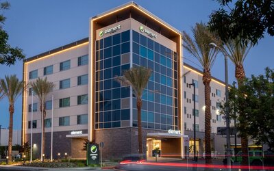 Element by Marriott Irvine