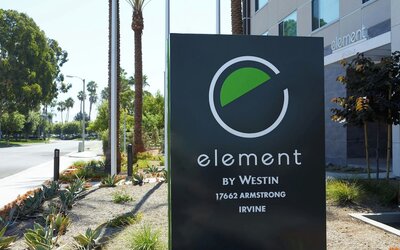 Element by Marriott Irvine
