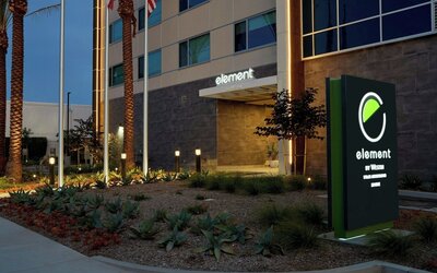 Element by Marriott Irvine