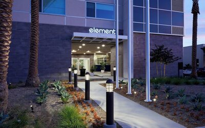 Element by Marriott Irvine