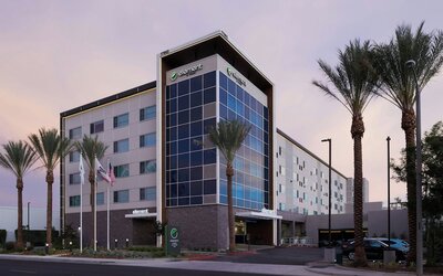 Element by Marriott Irvine
