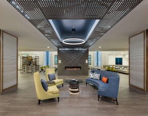 Homewood Suites By Hilton Irvine John Wayne Airport