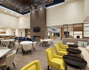 Homewood Suites By Hilton Irvine John Wayne Airport
