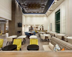 Homewood Suites By Hilton Irvine John Wayne Airport