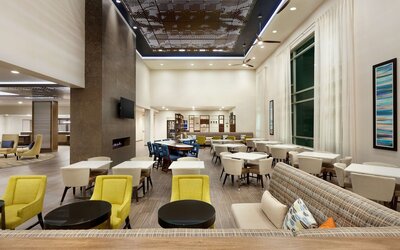 Homewood Suites By Hilton Irvine John Wayne Airport